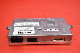 4E0035729 Блок управления двигателем Audi A6 C6 (S6,RS6) Арт e11952420, вид 5