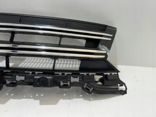 5N0853651 Решетка радиатора Volkswagen Tiguan 1 Арт e11952406, вид 6