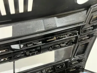 5N0853651 Решетка радиатора Volkswagen Tiguan 1 Арт e11952406, вид 7
