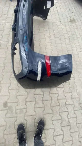 PAKIETqual8525-416 Бампер задний BMW X5 G05  Арт e11952328, вид 2