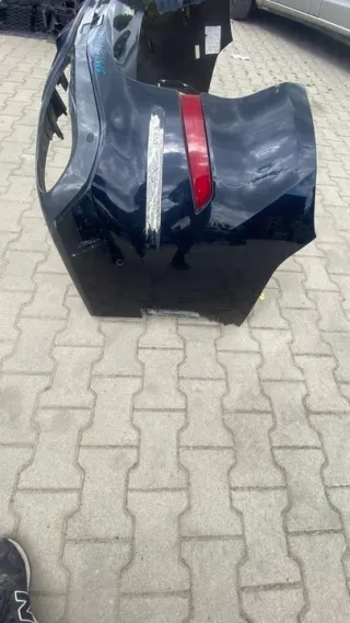 PAKIETqual8525-416 Бампер задний BMW X5 G05  Арт e11952328, вид 3