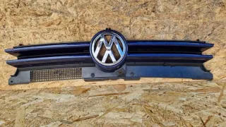 1J0853655F Решетка радиатора Volkswagen Golf 4 Арт e11952306, вид 5