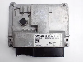 05C907394C Блок управления двигателем Audi A3 8Y Арт e11952283, вид 1