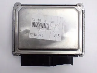05C907394C Блок управления двигателем Audi A3 8Y Арт e11952283, вид 4