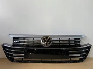 3G8853655A Решетка радиатора Volkswagen Arteon Арт e11952282, вид 1