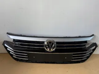 3G8853655A Решетка радиатора Volkswagen Arteon Арт e11952282, вид 2