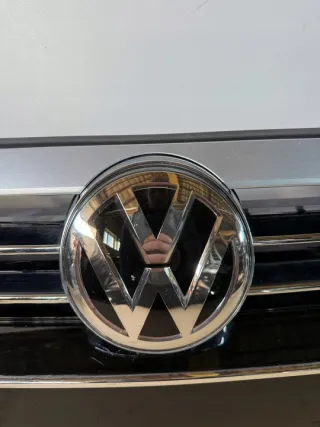 3G8853655A Решетка радиатора Volkswagen Arteon Арт e11952282, вид 4