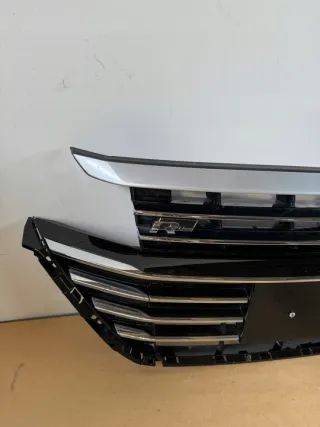 3G8853655A Решетка радиатора Volkswagen Arteon Арт e11952282, вид 5
