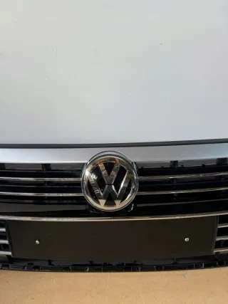 3G8853655A Решетка радиатора Volkswagen Arteon Арт e11952282, вид 6