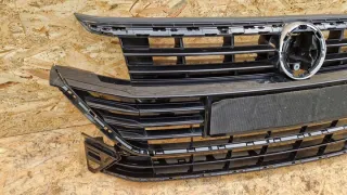3G8853655A Решетка радиатора Volkswagen Arteon Арт e11952278, вид 11