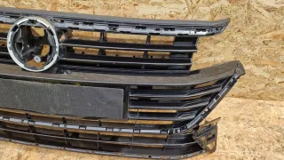 3G8853655A Решетка радиатора Volkswagen Arteon Арт e11952278, вид 12