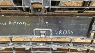 3G8853655A Решетка радиатора Volkswagen Arteon Арт e11952278, вид 3