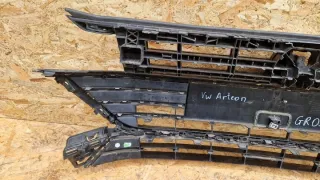 3G8853655A Решетка радиатора Volkswagen Arteon Арт e11952278, вид 6