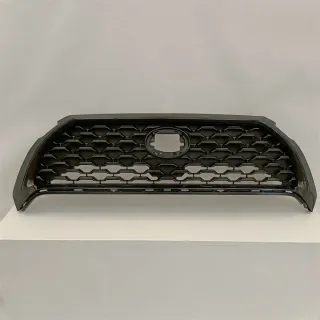 53114-16060 Решетка радиатора Toyota Corolla E210 Арт e11952253, вид 1