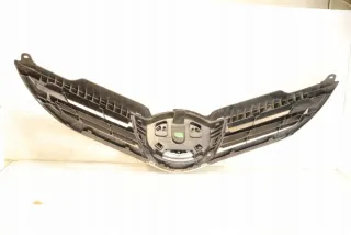 53114-02260 Решетка радиатора Toyota Auris 2 Арт e11952236, вид 3
