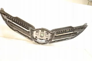 53114-02260 Решетка радиатора Toyota Auris 2 Арт e11952236, вид 6