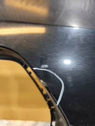 7427998 Бампер задний BMW X2 F39 Арт e11952145, вид 5