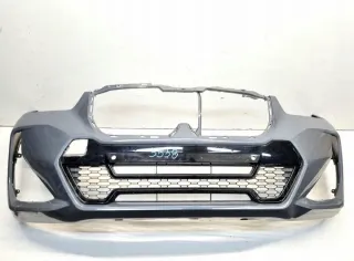 9881907 Бампер передний BMW X1 U11 Арт e11952035, вид 1