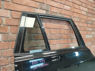 3449338 Дверь задняя правая BMW X3 E83 Арт e11952013, вид 3