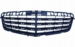 A2128800583 Решетка радиатора Mercedes E C207 Арт e11951999, вид 1