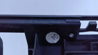 A2128800583 Решетка радиатора Mercedes E C207 Арт e11951999, вид 3