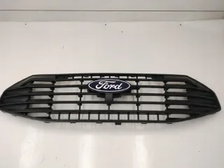 PZ31-17B968A Решетка радиатора Ford Transit Custom Арт e11951824, вид 1