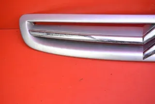9650059377 Решетка радиатора Citroen Xsara Арт e11951760, вид 2