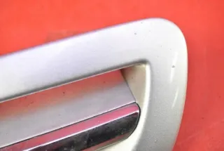 9650059377 Решетка радиатора Citroen Xsara Арт e11951760, вид 5