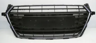 8S0853651 Решетка радиатора Audi TT 3 Арт e11951703, вид 1