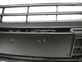 8S0853651 Решетка радиатора Audi TT 3 Арт e11951703, вид 4