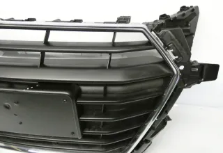 8S0853651 Решетка радиатора Audi TT 3 Арт e11951703, вид 7