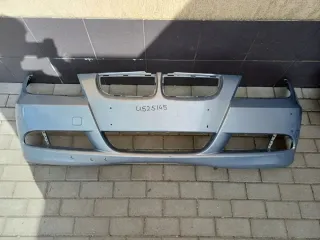 LUK1925LKI Бампер передний BMW 3 E90/E91/E92/E93 Арт e11951678, вид 2