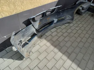 LUK1925LKI Бампер передний BMW 3 E90/E91/E92/E93 Арт e11951678, вид 8