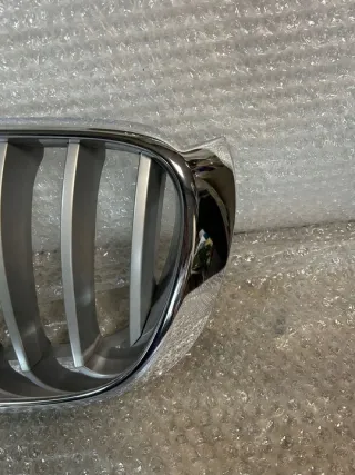 7210725 Решетка радиатора BMW X3 F25 Арт e11951640, вид 3