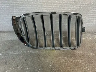 7210725 Решетка радиатора BMW X3 F25 Арт e11951640, вид 4