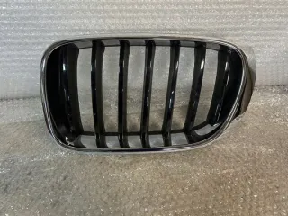 51117338571 Решетка радиатора BMW X3 F25 Арт e11951638, вид 1