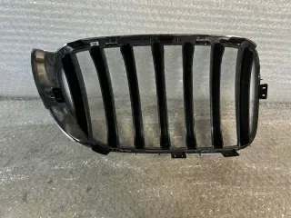 51117338571 Решетка радиатора BMW X3 F25 Арт e11951638, вид 4