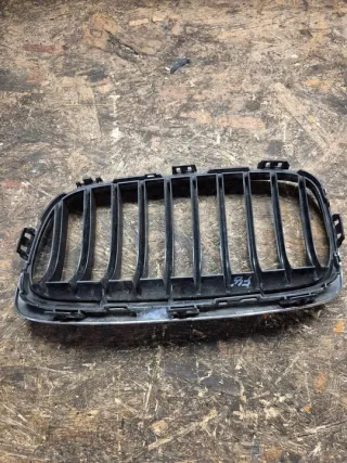 224059 22405910 Решетка радиатора BMW 3 E90/E91/E92/E93 Арт e11951532, вид 6