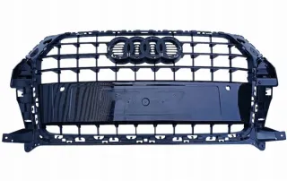 8U0853653 8U0853653-AUDI Решетка радиатора Audi Q3 1 Арт e11951450, вид 1