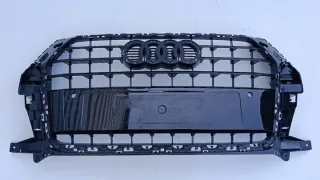 8U0853653 8U0853653-AUDI Решетка радиатора Audi Q3 1 Арт e11951450, вид 2