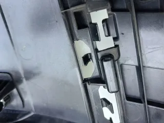 8U0853653 8U0853653-AUDI Решетка радиатора Audi Q3 1 Арт e11951450, вид 5