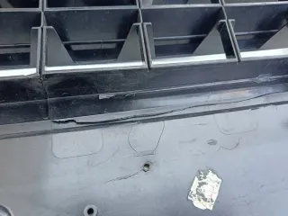 8U0853653 8U0853653-AUDI Решетка радиатора Audi Q3 1 Арт e11951450, вид 6