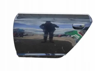 PAW1925 Дверь задняя левая Audi A6 C6 (S6,RS6) Арт e11951447, вид 1