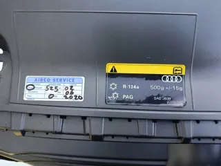 2012-2016 8V3853651 Решетка радиатора Audi A3 8V Арт e11951369, вид 4