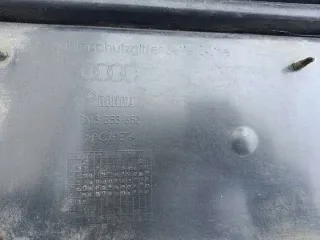 2012-2016 8V3853651 Решетка радиатора Audi A3 8V Арт e11951369, вид 5