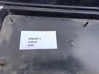 2012-2016 8V3853651 Решетка радиатора Audi A3 8V Арт e11951369, вид 7