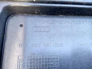 8V3853651D K107ZB705 Решетка радиатора Audi A3 8V Арт e11951368, вид 5