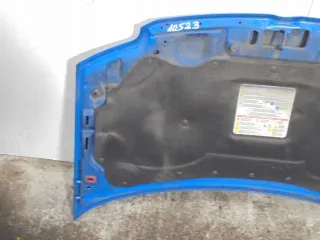 AK-12-701871 Капот Fiat Panda 2 Арт e11951334, вид 3