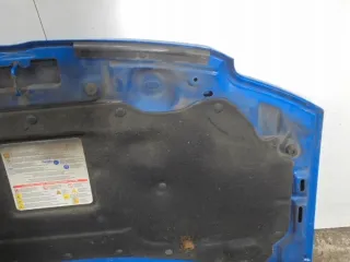 AK-12-701871 Капот Fiat Panda 2 Арт e11951334, вид 4