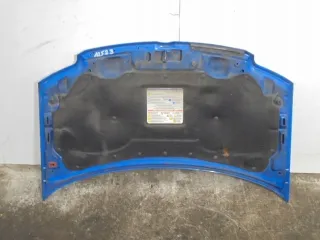 AK-12-701871 Капот Fiat Panda 2 Арт e11951334, вид 6